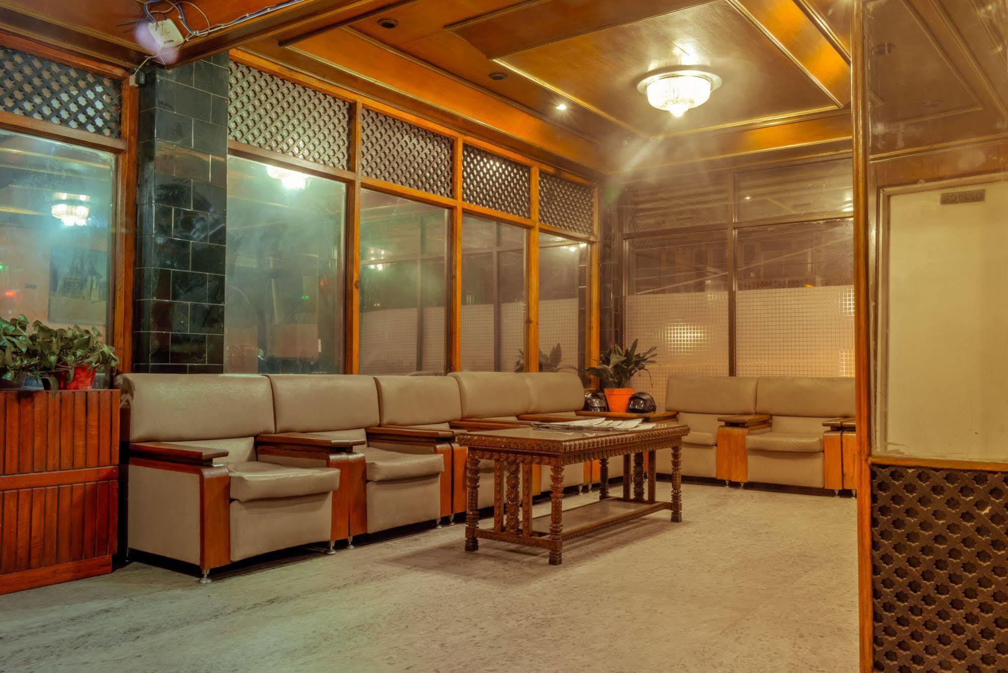 Hotel Kamal Kathmandu Exterior photo